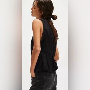 Free People Hold be Close Vest